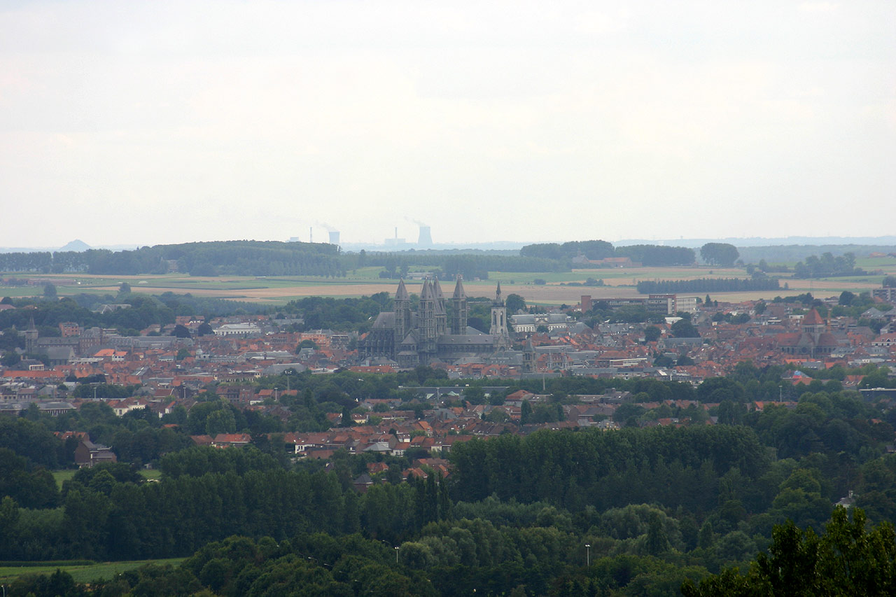 Tournai